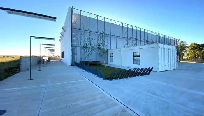 Filipiak Ingenieria Srl Del Propietario - Montevideo