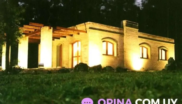 Filipiak Ingenieria Srl Exterior - Montevideo