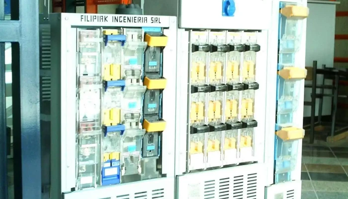 Filipiak Ingenieria Srl Interior - Montevideo