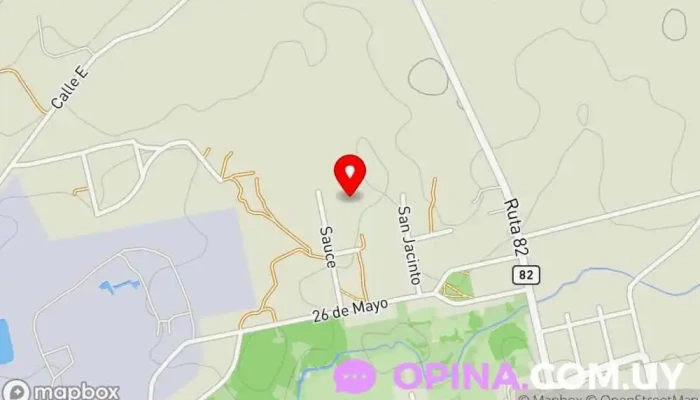 Finca Marenales - 15600 Empalme Olmos