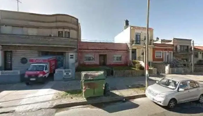 Fio -  Sitio Web - Montevideo