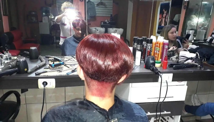 Fiorella Peinados - 12200 Montevideo