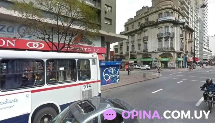 Fipo Tv - 11300 Montevideo