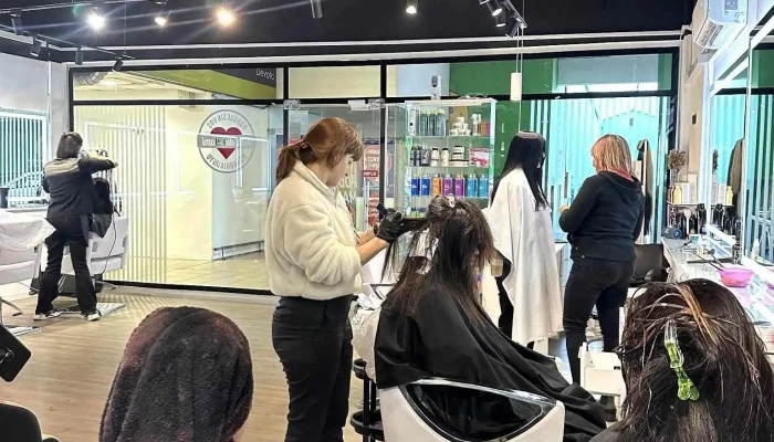 Firenze peluquería - 11900 Montevideo