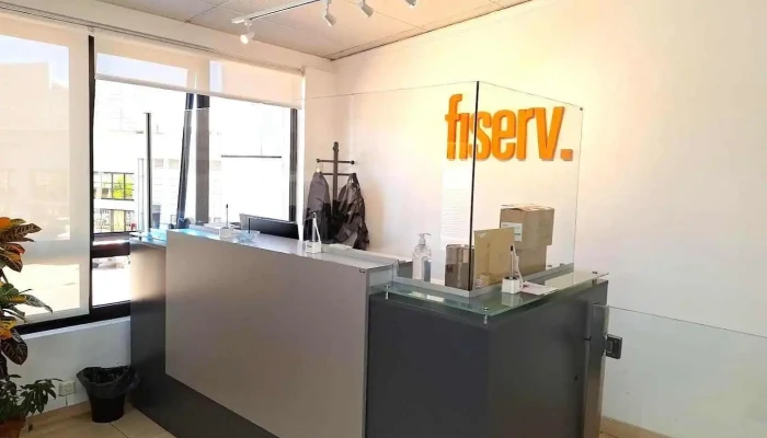 Fiserv Uruguay - Montevideo