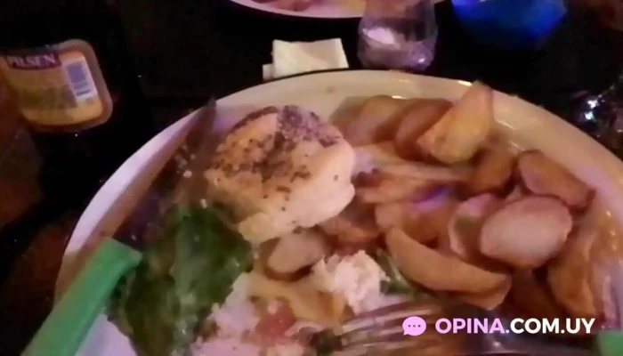 Fish And Chips -  Videos - Restaurante