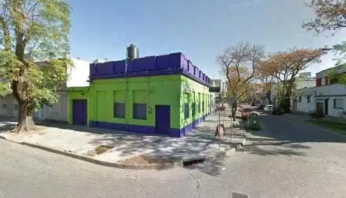 Fisioclinical Donde - Montevideo