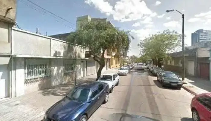 Fisioterapia Ana Vejo -  Puntaje - Rivera