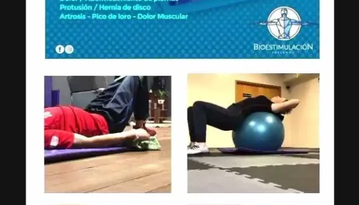 Fisioterapia Paysandu Videos - Paysandú