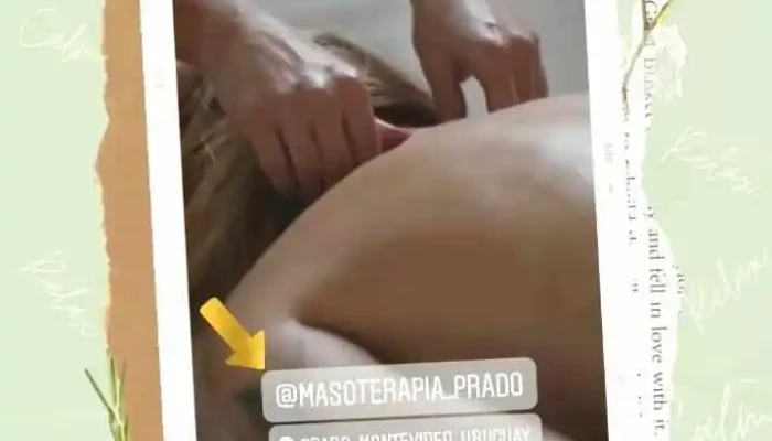 Fisioterapia Y Masoterapia Uruguay -  Videos - Montevideo