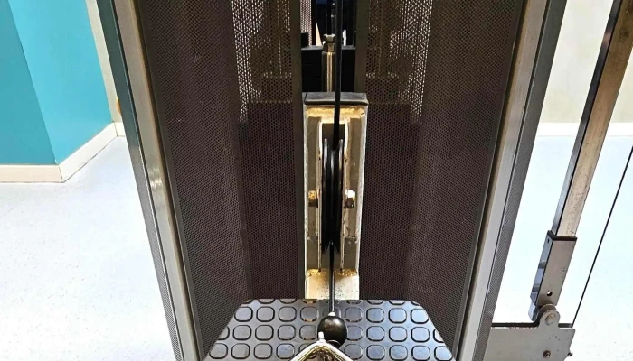 Fiter Punta Carretas -  Cerca De Mi - Montevideo