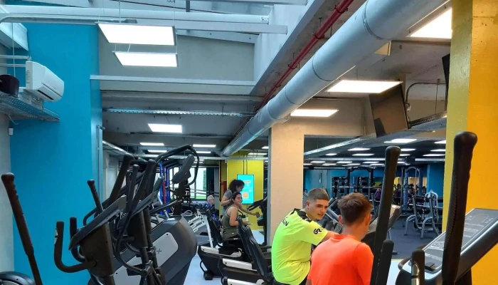 Fiter Punta Carretas -  Zona - Montevideo