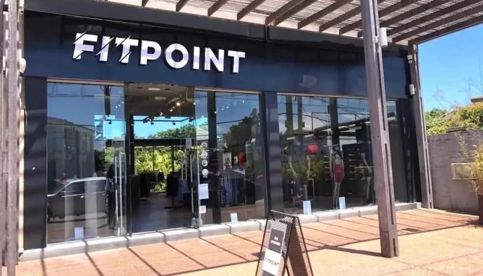 Fitpoint La barra - Los Ensueños