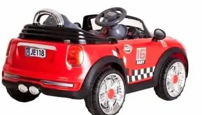 Flaber -  Juguete - Melo