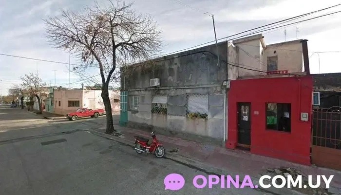 Flavio Giordano Peluquero - 60000 Paysandú