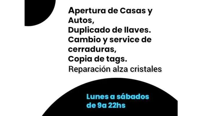 Flejes Cerrajeros - Uruguay