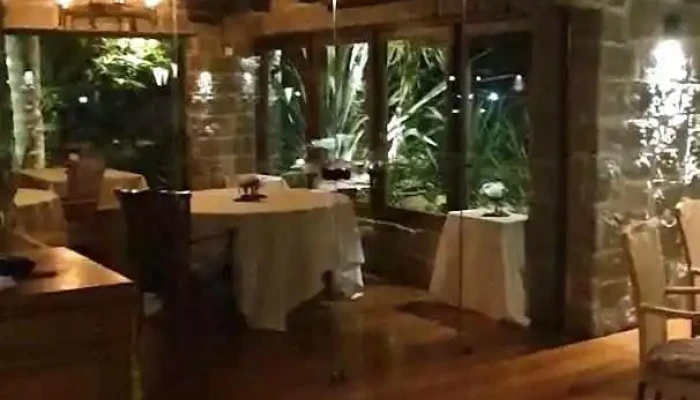 Floreal Restaurante:  Punta Del Este Videos - Restaurante