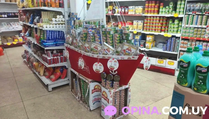 Florida 2020 - 12500 Montevideo