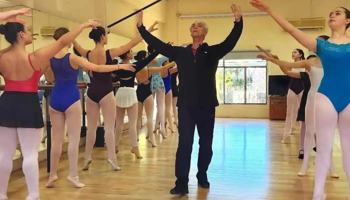 Florida Ballet Estudio -  Danza - Florida