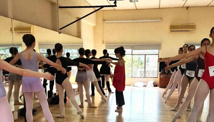 Florida Ballet Estudio - Florida
