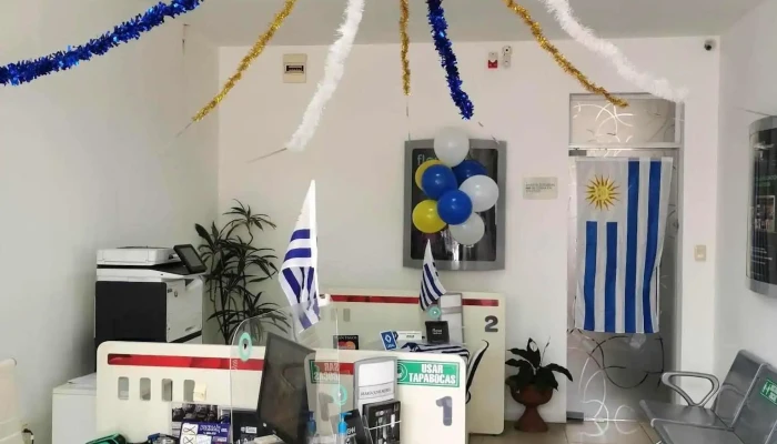 Flow - 45100 Paso De Los Toros