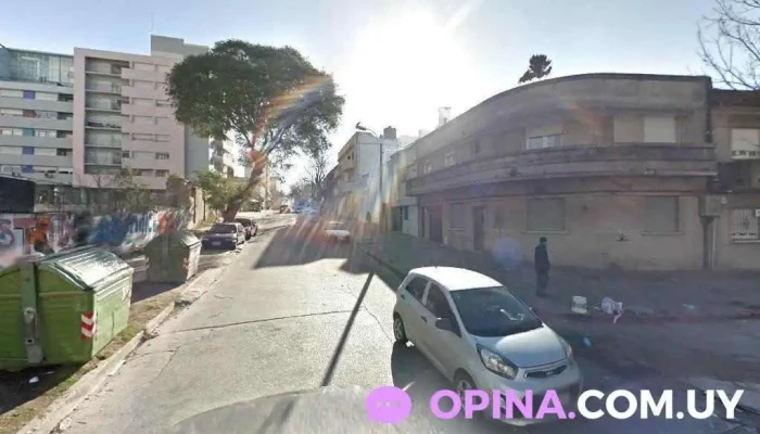 Flow by Nostrum - Montevideo