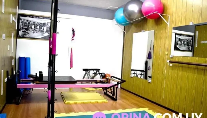 Flow Studio Pilates - Atlántida