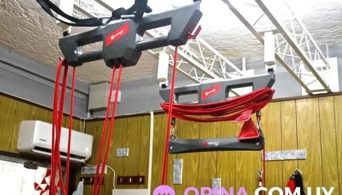 Flow Studio Pilates -  Del Propietario - Atlántida