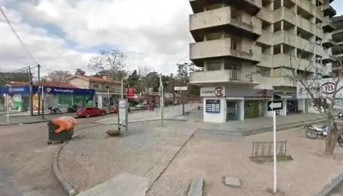 Flow Studio Pilates -  Sitio Webdeg - Atlántida