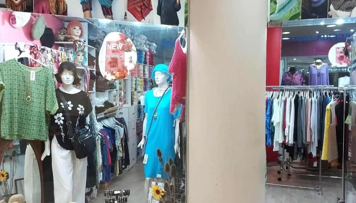 Flower Nueva Colección Italiana! O - Bv. Gral. Artigas 1399