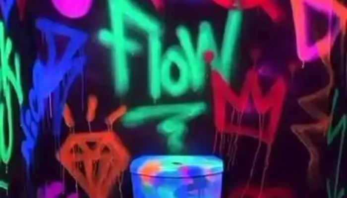 Flowschool Escuela De Baile -  Videos - Montevideo