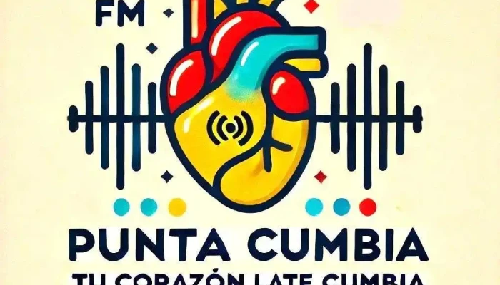 Fm Punta Cumbia - Uruguay
