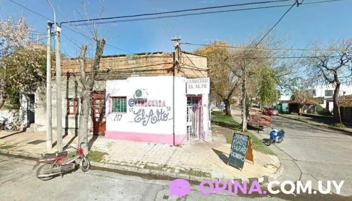 Fm Tiempo - 45000 Tacuarembó