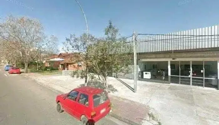 Focaccia:  Street View Y 360