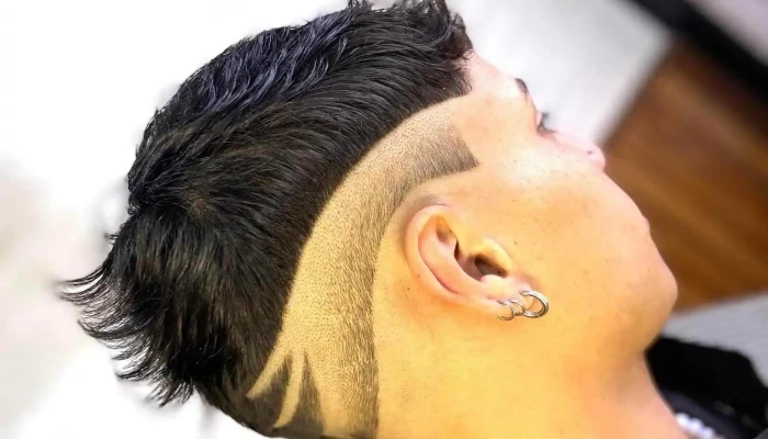 Focus Barber - 60000 Paysandú