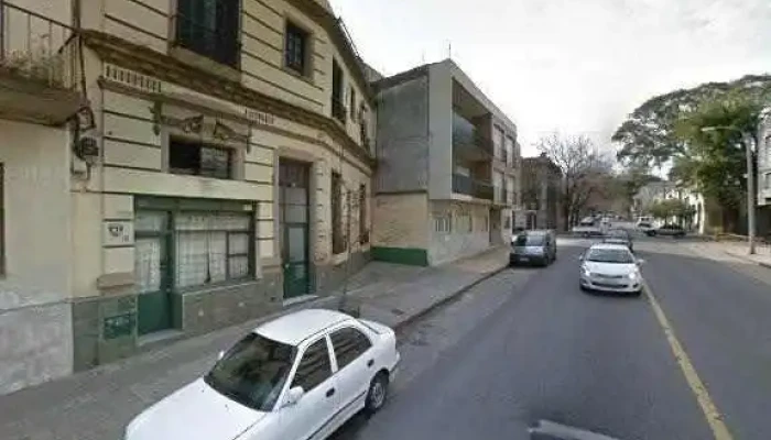 Folder -    Impresion Y Sublimacion Direcciondeg - Montevideo