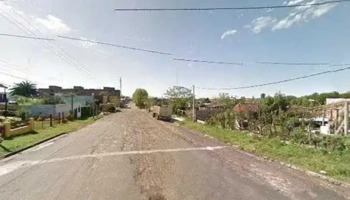 Fonda Petit:  Street View Y 360