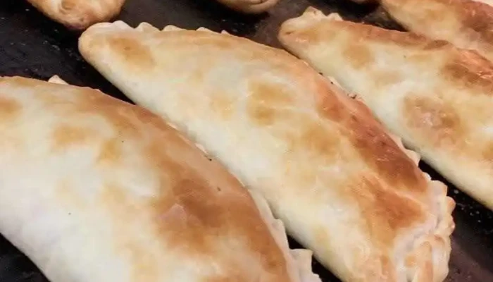 Fono Milas Empanada - Parrilla