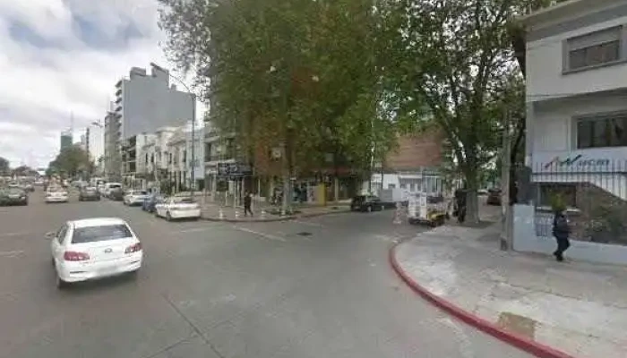 Foquier Oficina De Ventas -  Sitio Webdeg - Montevideo