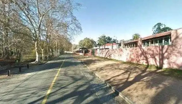 Forramvd Street View Y 360 - Bar