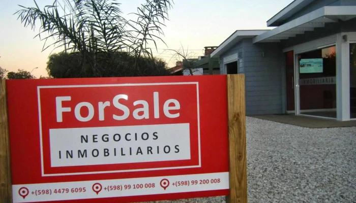 Forsale Negocios Inmobiliarios Del Propietario - La Paloma