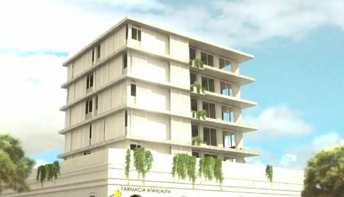 Fortius Inversiones Inmobiliarias -  Inmueble - Montevideo