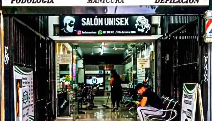 Fortuna Unisex - 11400 Montevideo