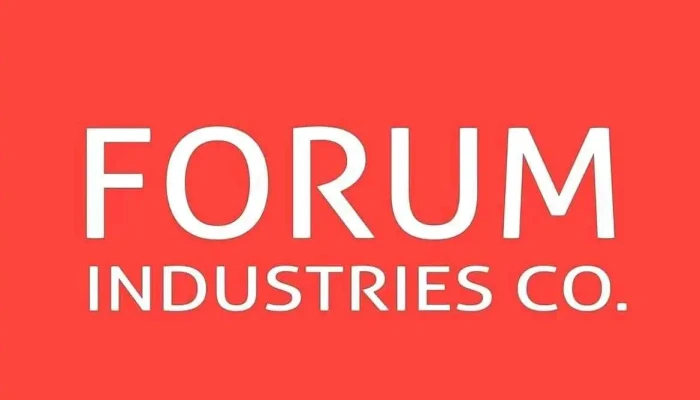 Forum Industries Co   Colon Del Propietario - Montevideo