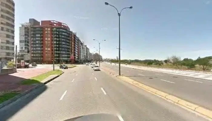 Fossalto Real Estate -  Ubicacion - Montevideo