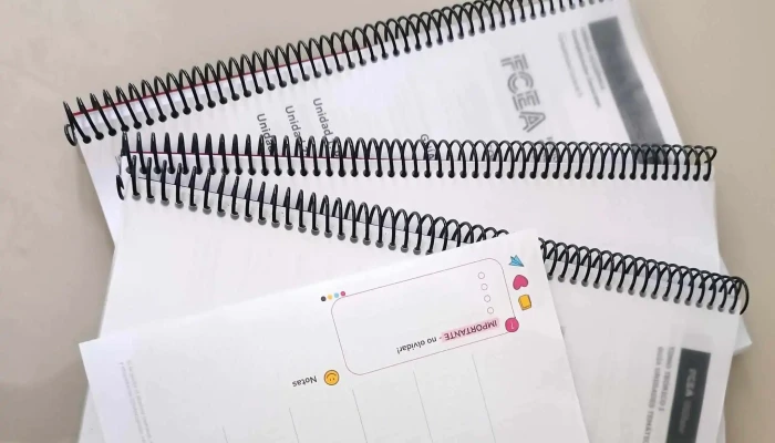 Fotocopiado Responsable -  Horario - Montevideo