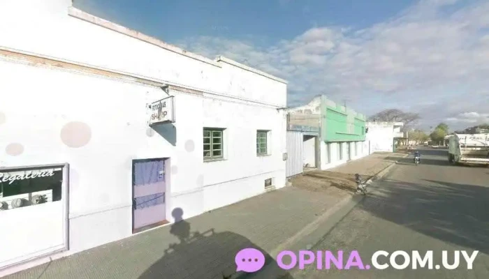 Fotocopias Sharp - Juan L. Lacaze