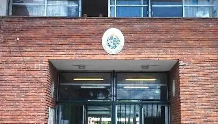 Fotos travesía aventura vivida - Montevideo