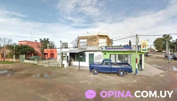 Fp barberia - 15000 Ciudad De La Costa