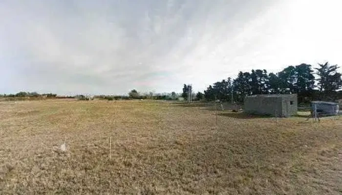 Fraccionamiento Los Patos -  Donde - Col. del Sacramento